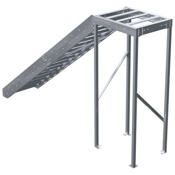 EcoStair F — And Landing Kit - Image 4