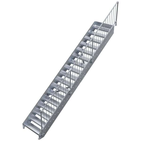 EcoStair B — With ModuBal One Side - Image 3