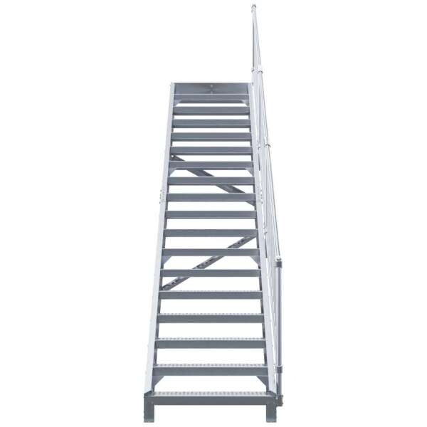 EcoStair B — With ModuBal One Side - Image 2