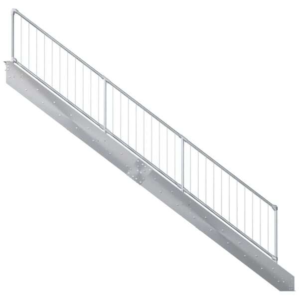 EcoStair B — With ModuBal One Side - Image 8