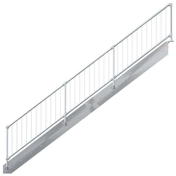 EcoStair B — With ModuBal One Side - Image 4