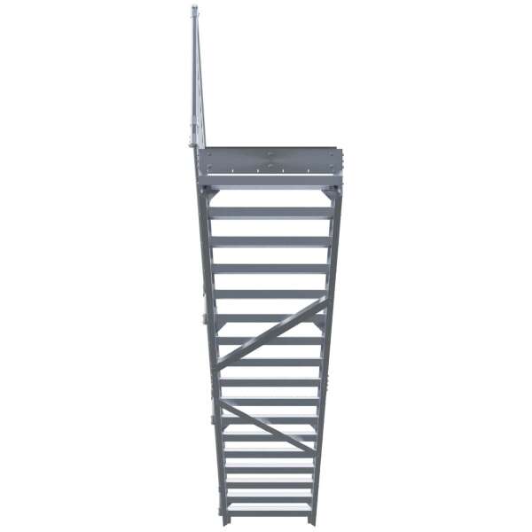 EcoStair B — With ModuBal One Side - Image 6