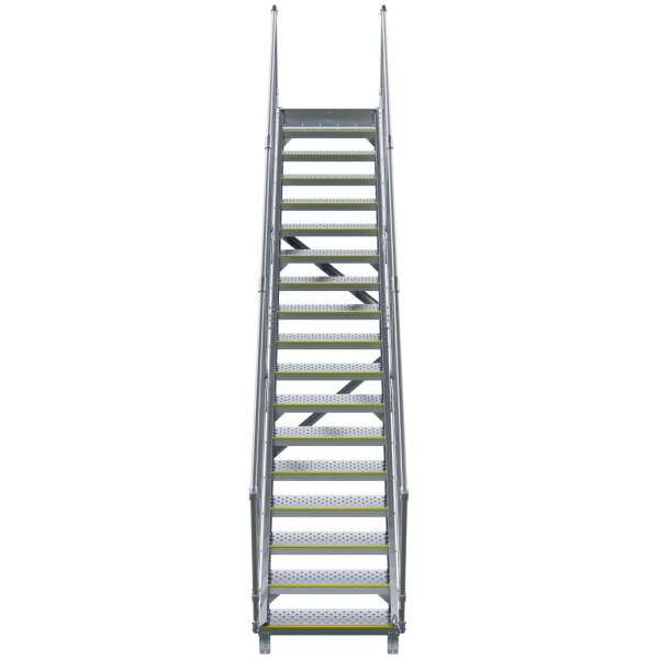 EcoStair C — with ModuBal Both Sides - Image 2