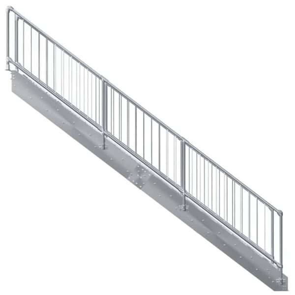 EcoStair C — with ModuBal Both Sides - Image 3
