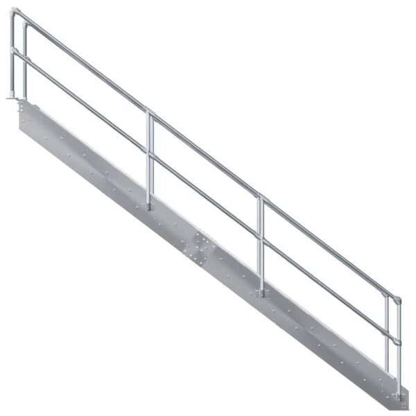 EcoStair E — With ModuRail Both Sides - Image 3