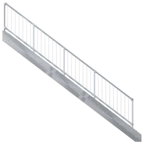 EasyStair B — With ModuBal One Side - Image 11