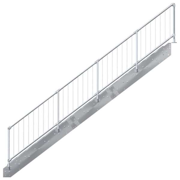EasyStair B — With ModuBal One Side - Image 5