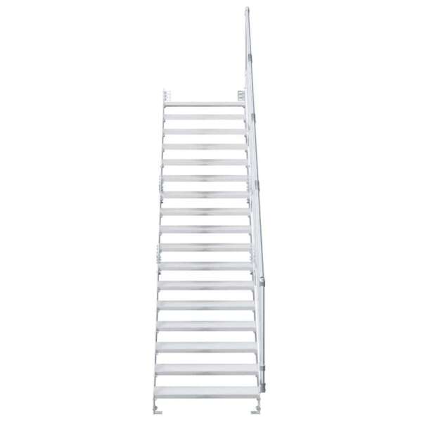 EasyStair B — With ModuBal One Side - Image 2