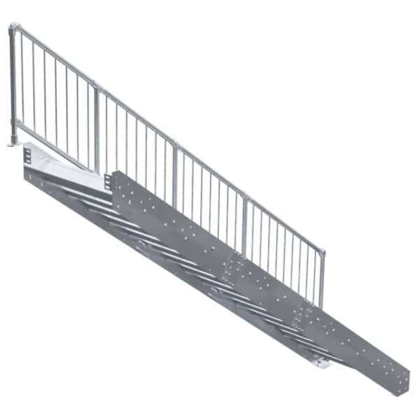EasyStair B — With ModuBal One Side - Image 10