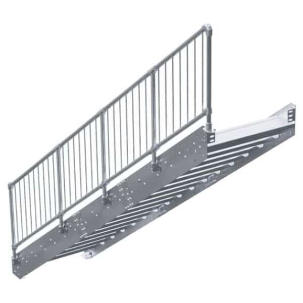 EasyStair B — With ModuBal One Side - Image 7