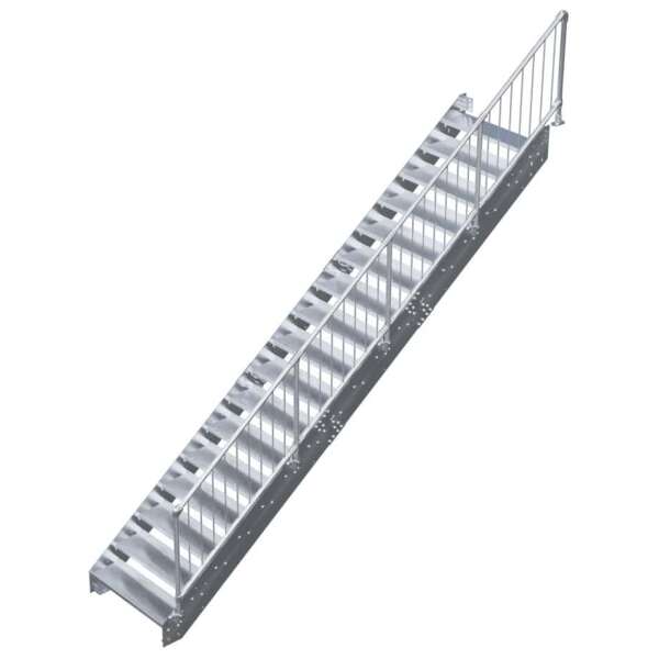 EasyStair B — With ModuBal One Side - Image 4