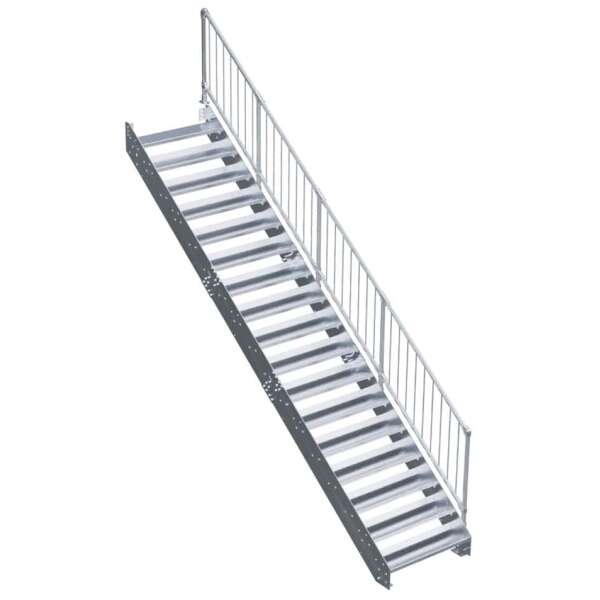 EasyStair B — With ModuBal One Side - Image 12