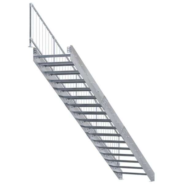 EasyStair B — With ModuBal One Side - Image 9