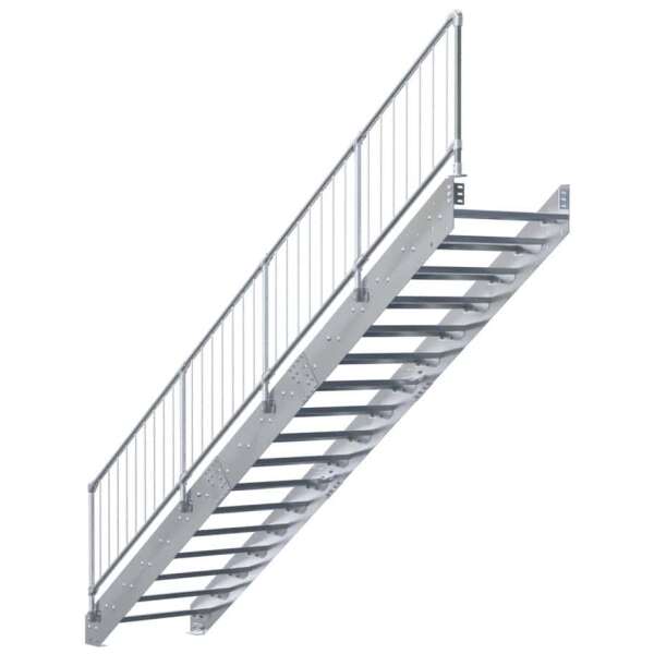 EasyStair B — With ModuBal One Side - Image 6