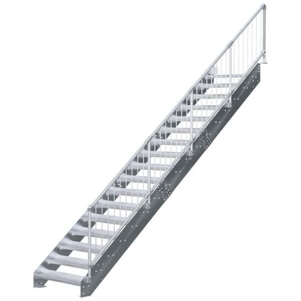 EasyStair B — With ModuBal One Side - Image 3