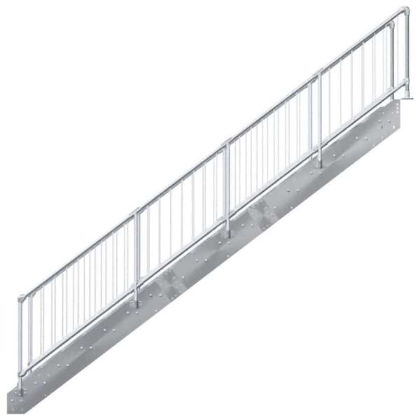 EasyStair C — With ModuBal Both Sides - Image 4