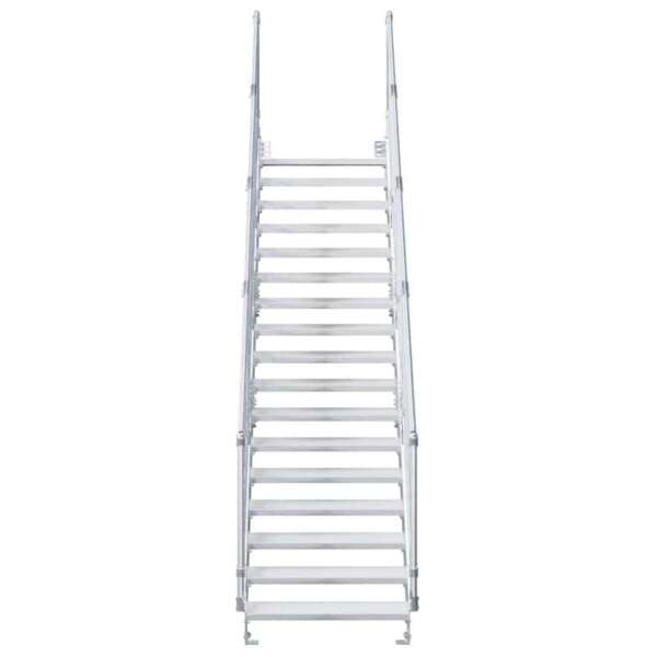 EasyStair C — With ModuBal Both Sides - Image 2