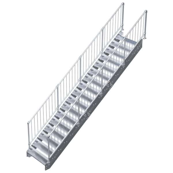 EasyStair C — With ModuBal Both Sides - Image 8