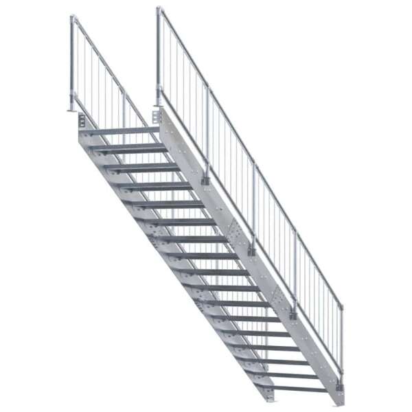 EasyStair C — With ModuBal Both Sides - Image 6