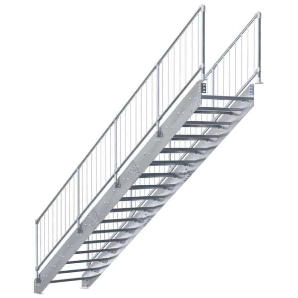 EasyStair C — With ModuBal Both Sides - Image 5