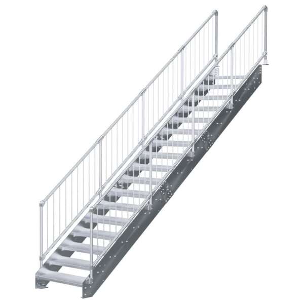 EasyStair C — With ModuBal Both Sides - Image 3