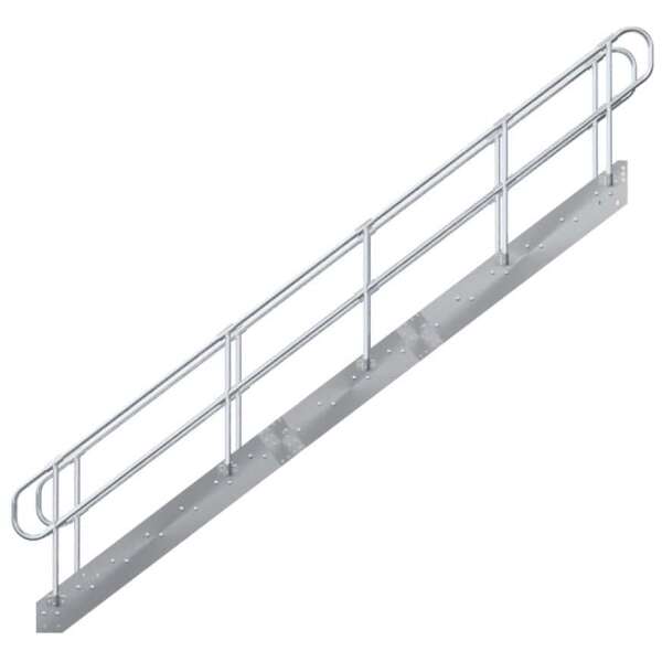 EasyStair E — With ModuRail Both Sides - Image 5