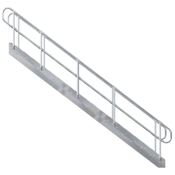 EasyStair E — With ModuRail Both Sides - Image 11