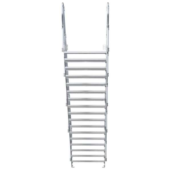 EasyStair E — With ModuRail Both Sides - Image 8