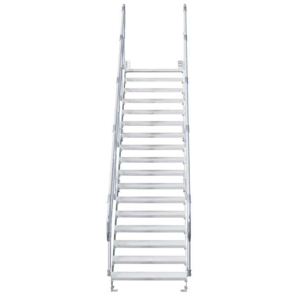 EasyStair E — With ModuRail Both Sides - Image 2