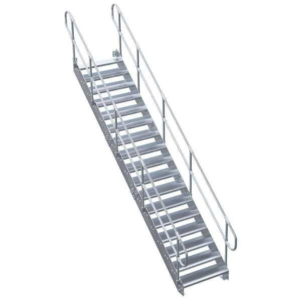 EasyStair E — With ModuRail Both Sides - Image 12
