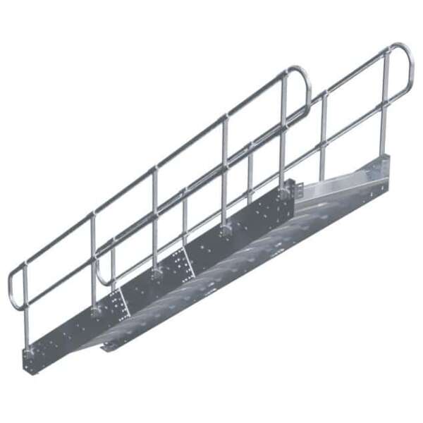 EasyStair E — With ModuRail Both Sides - Image 7