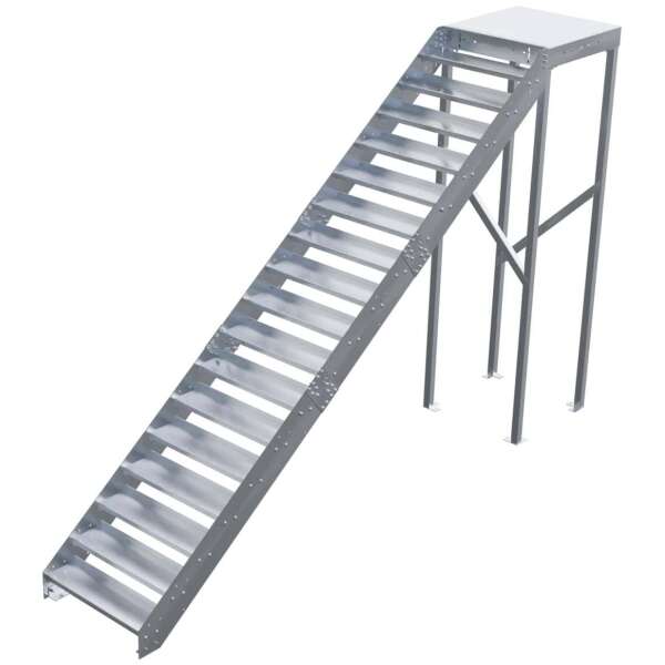 EasyStair F — With Only Landing Kit - Image 3