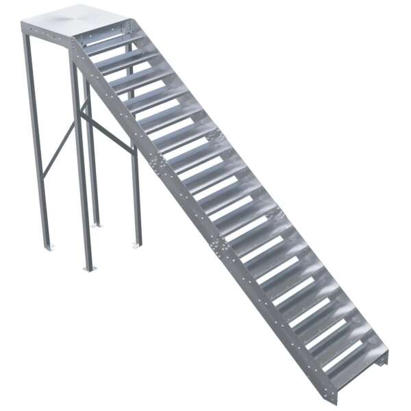 EasyStair F — With Only Landing Kit