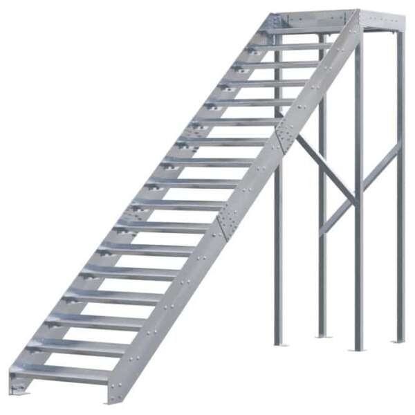 EasyStair F — With Only Landing Kit - Image 4