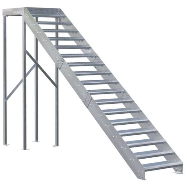 EasyStair F — With Only Landing Kit - Image 11
