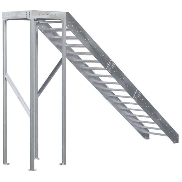 EasyStair F — With Only Landing Kit - Image 8