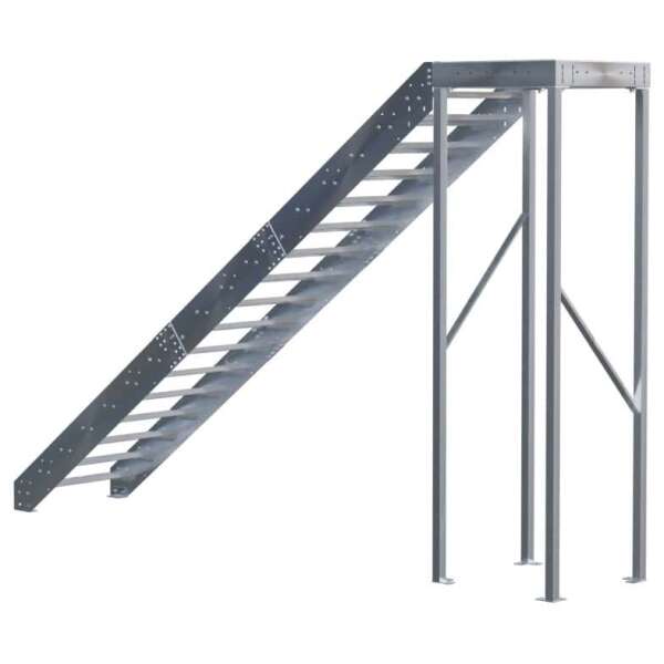 EasyStair F — With Only Landing Kit - Image 6