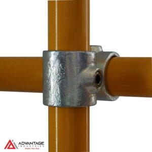 ModuClamp 161 - Crossover Fitting