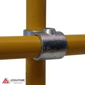 ModuClamp 161R - Reducing Crossover Fitting