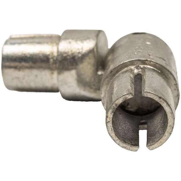 ModuClamp 764 - Adjustable Elbow Handrail Joiner - Image 2