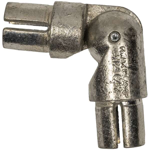 ModuClamp 764 - Adjustable Elbow Handrail Joiner - Image 3