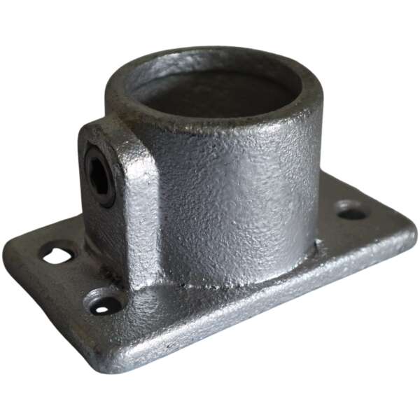 ModuClamp 221 Narrow Wall Flange Fitting - Image 3