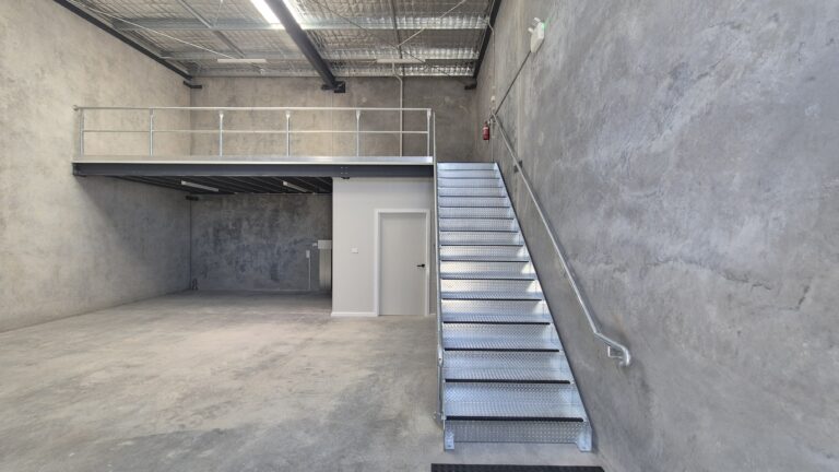7 Staircases – Townsend NSW