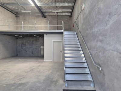 7 Staircases – Townsend NSW