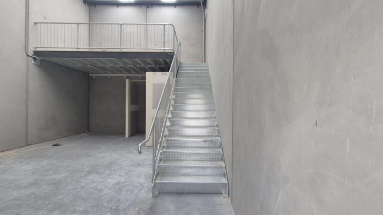 8 Staircases – Rye VIC