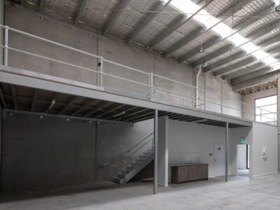 11 Staircases – Cowes VIC