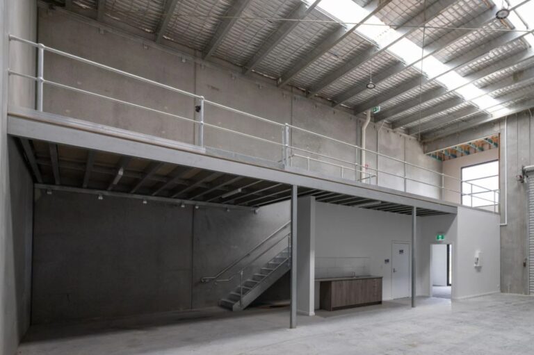 11 Staircases – Cowes VIC