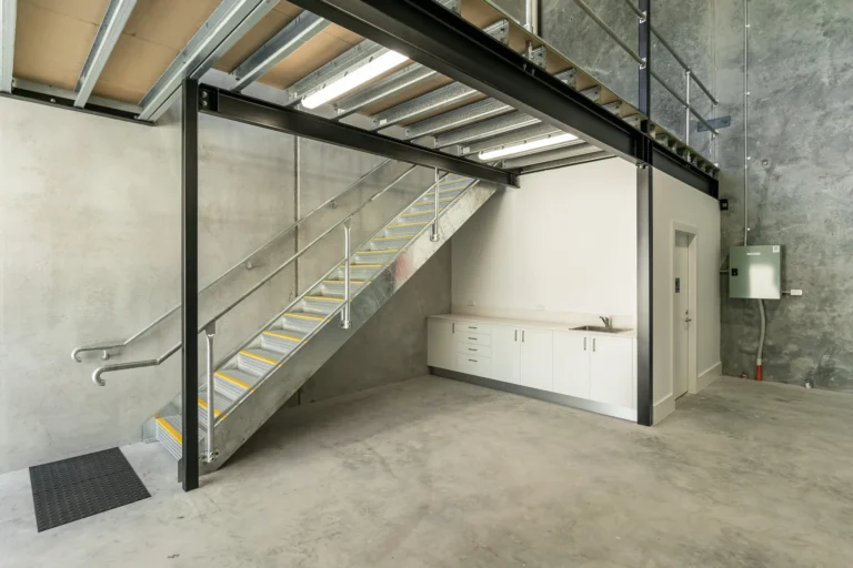 14 Staircases – Yamba NSW